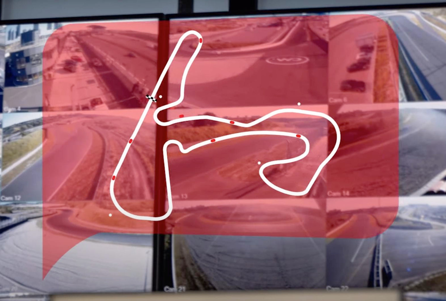 Race Control