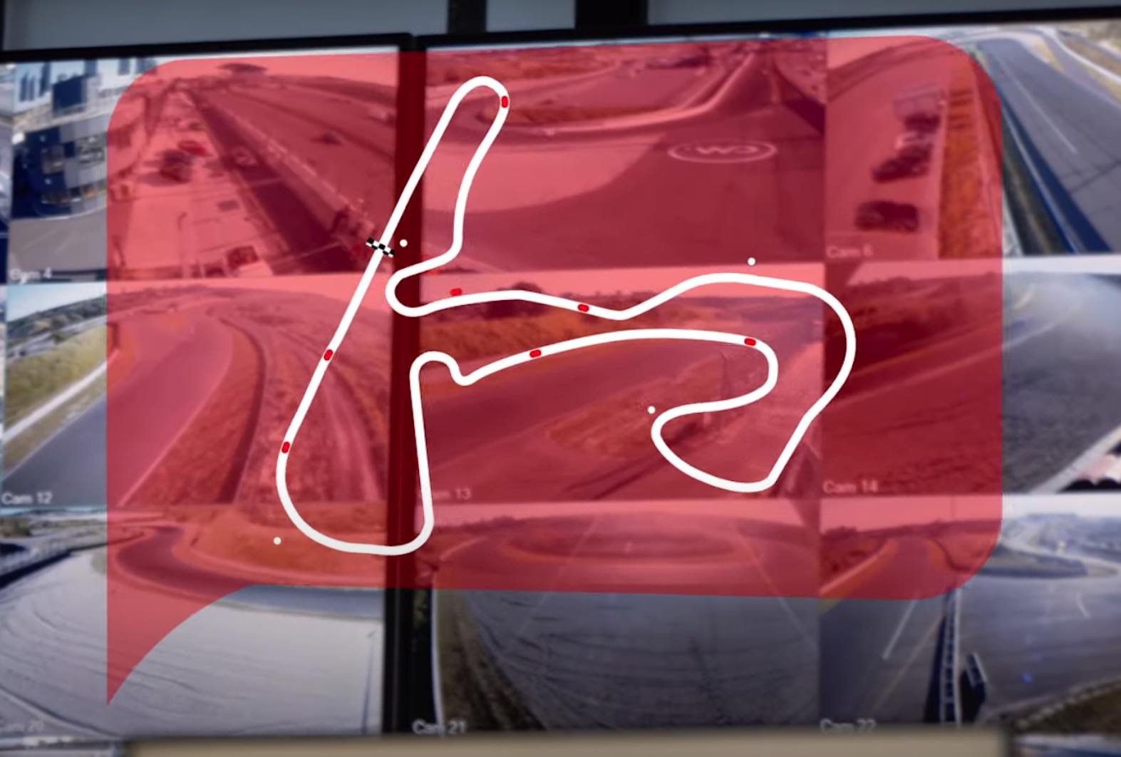 Race Control
