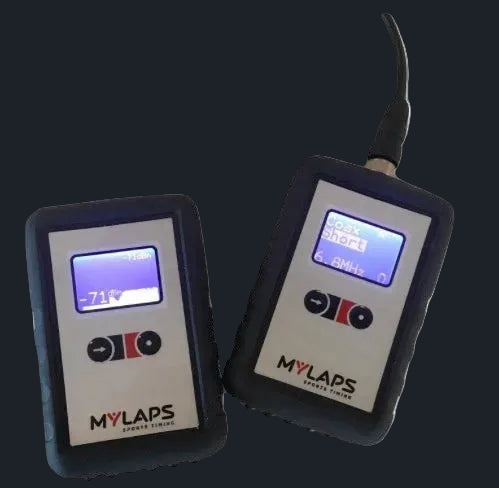 Set di test ad anello MYLAPS #40R234