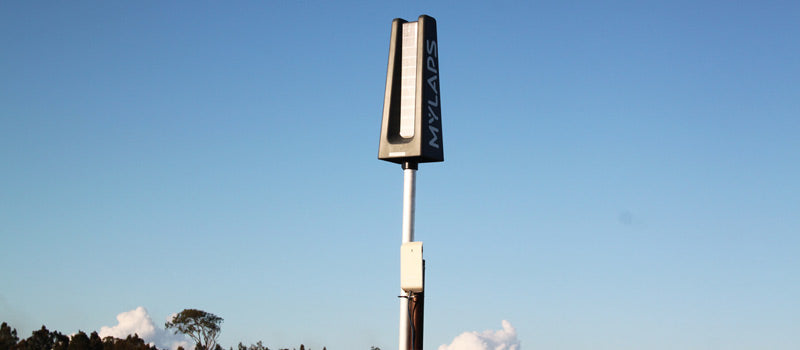 X2 BaseLink MYLAPS #15C101CC