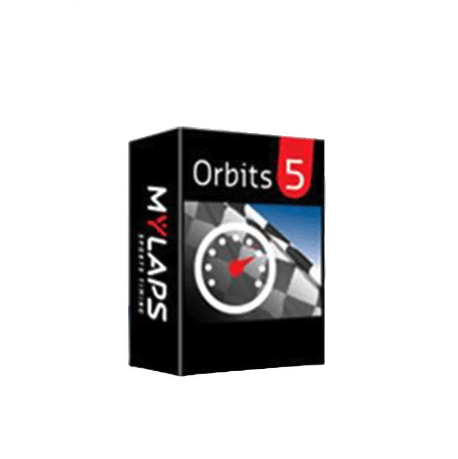 Orbits Timing Software Standard