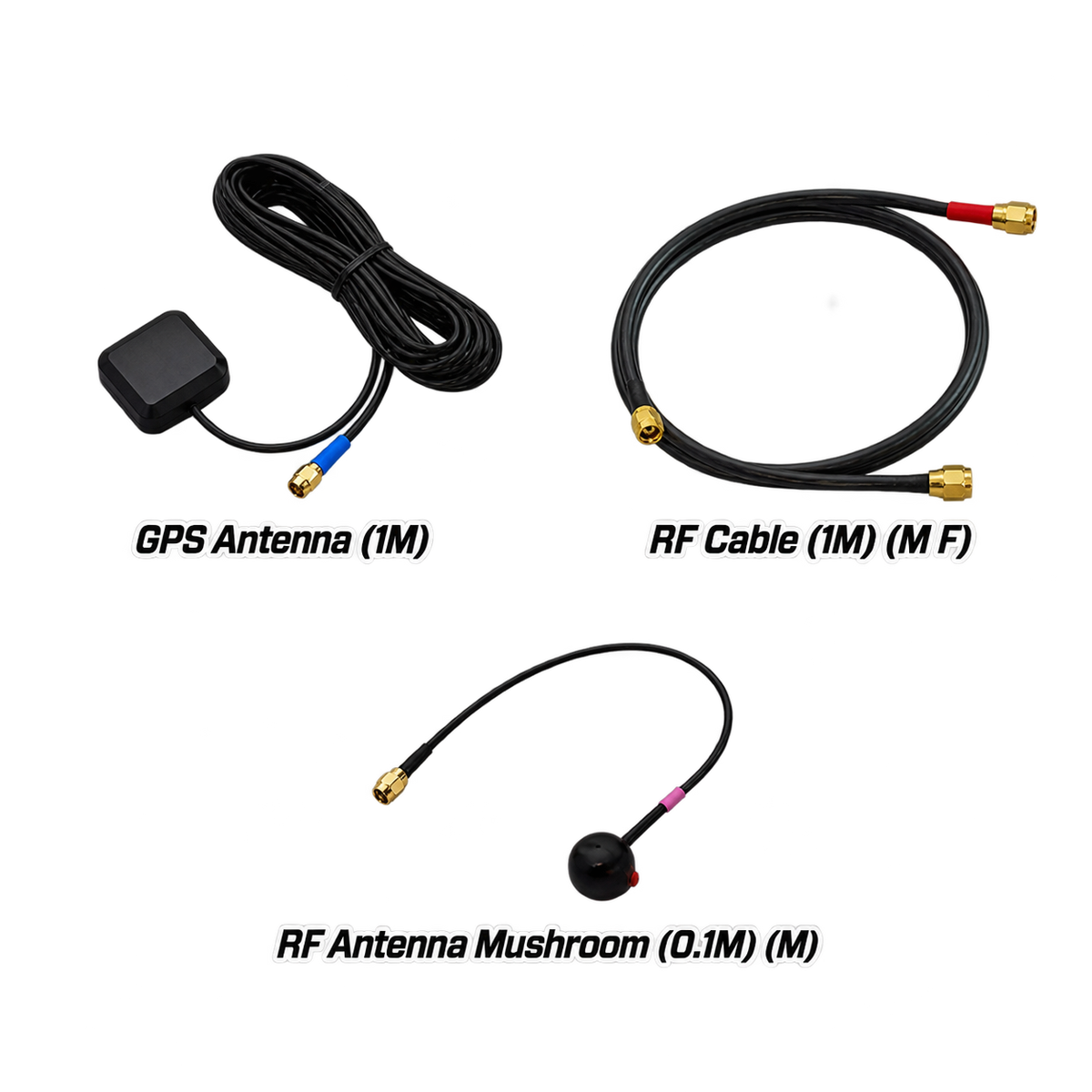 X2 RaceLink Cable Kit