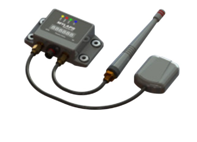 X2 RaceLink Pro MYLAPS #10C010