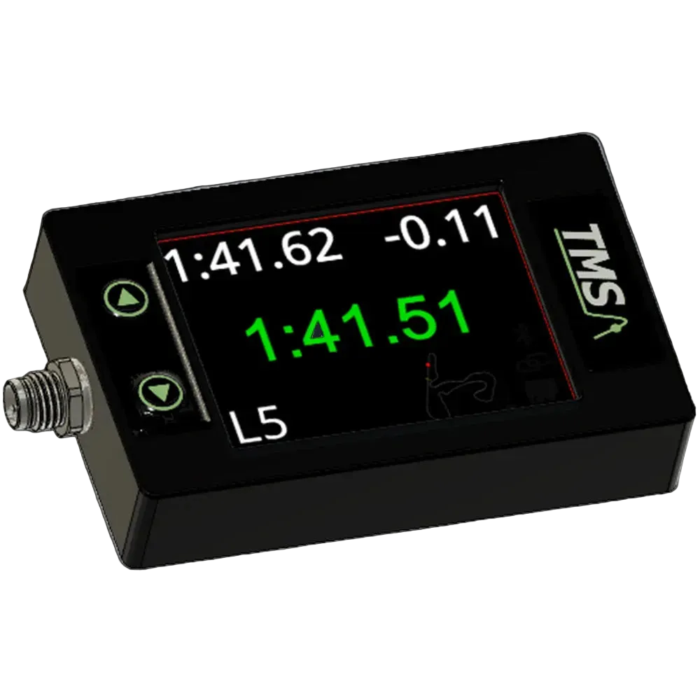 T DASH XL