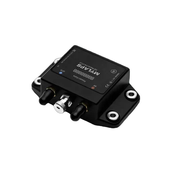 X2 RaceLink Club