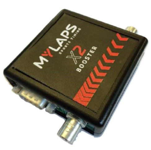 X2 Loop Booster