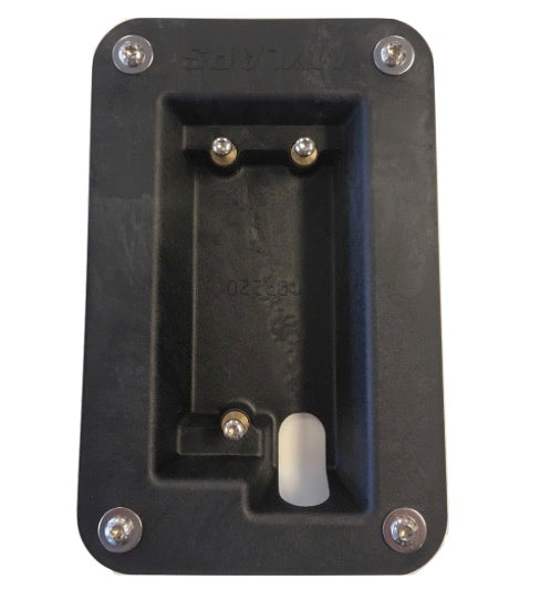 X2 Pro Transponder Holder MYLAPS #10R220