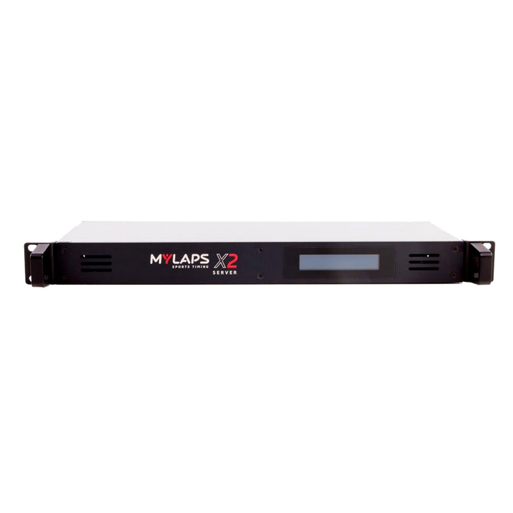 X2 Pro Server MYLAPS #15R081pro