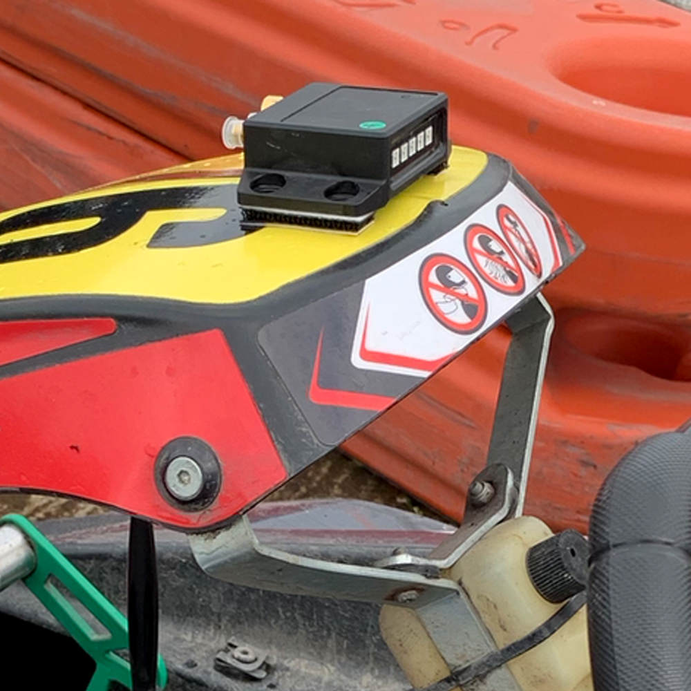 X2 RaceLink Club MYLAPS #10C100