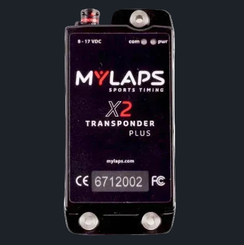X2 Pro Transponder