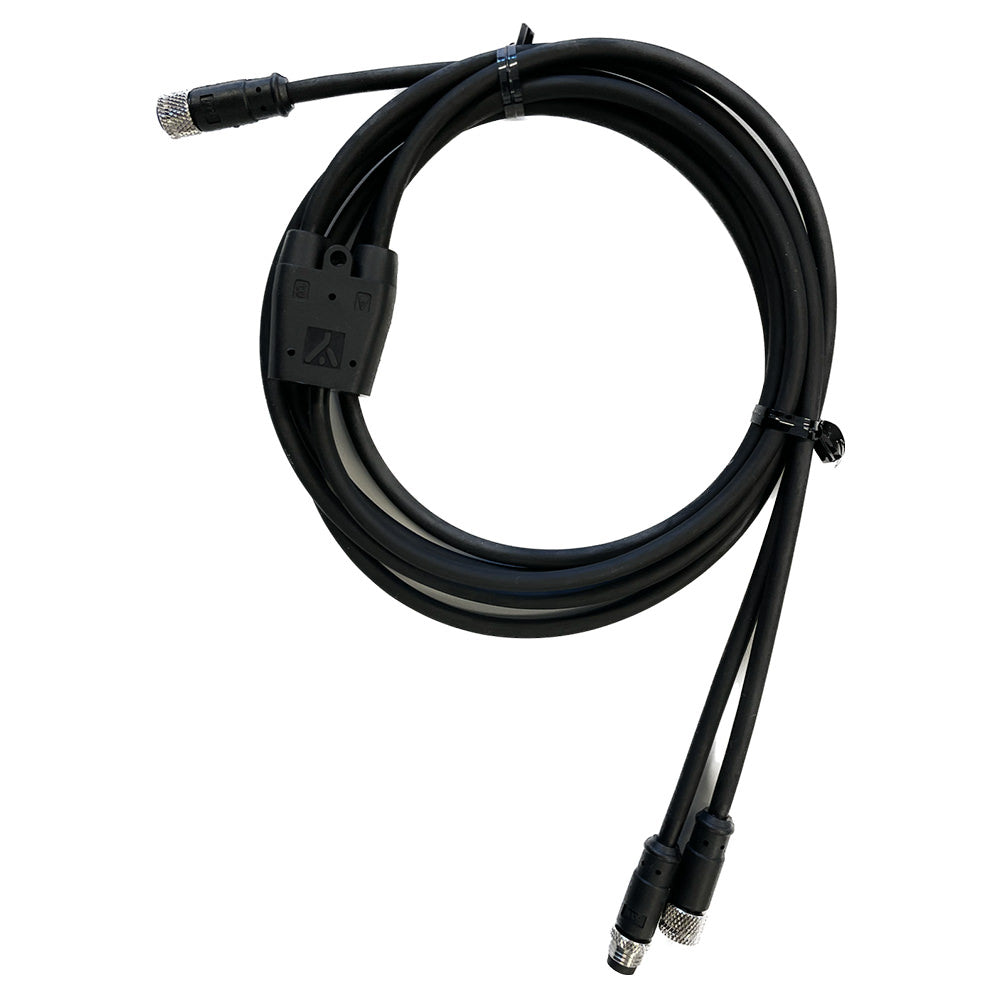 Y-connection Cable for T DASH