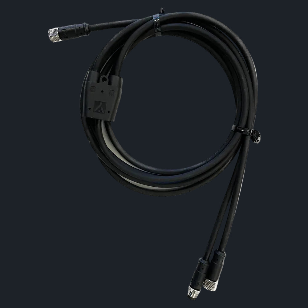 X2 Pro Cabling set