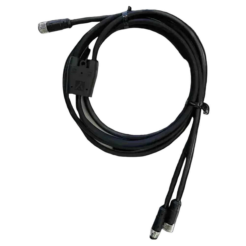 X2 Pro Cabling set