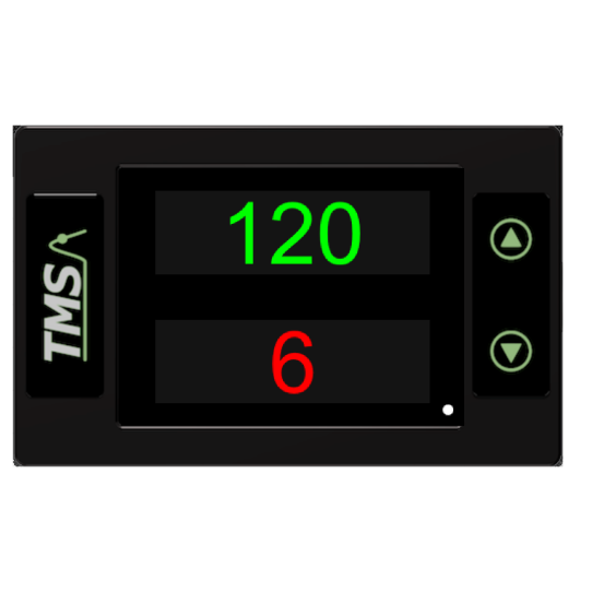Dual Timer