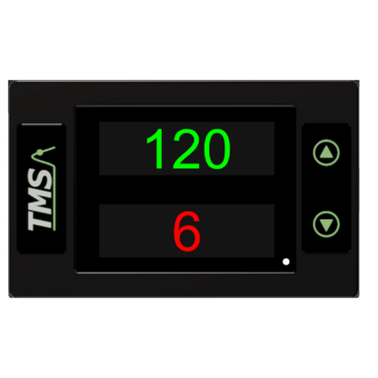 Dual Timer