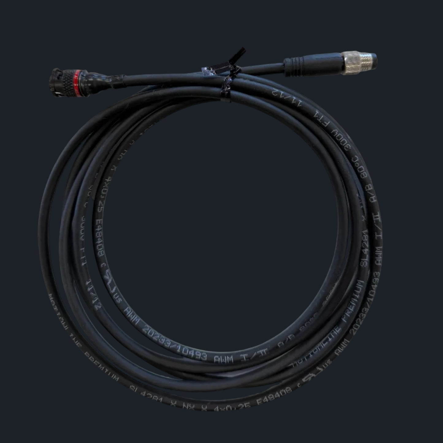 X2 Pro Cabling set