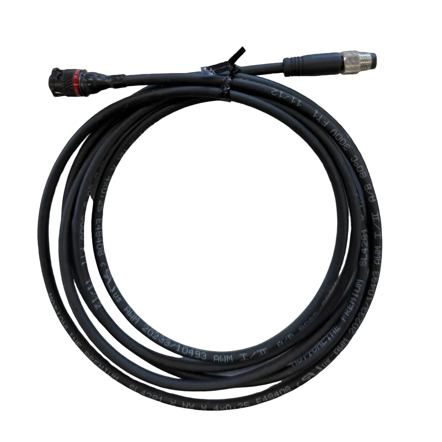X2 Pro Cabling set
