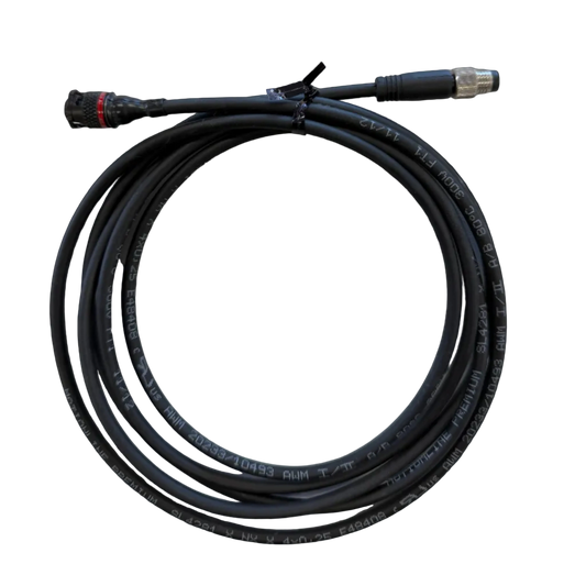 X2 Pro Cabling set