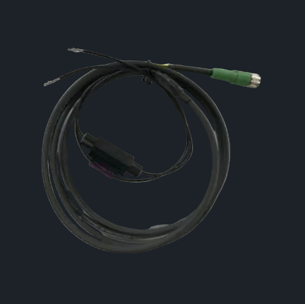 X2 Pro Cabling set