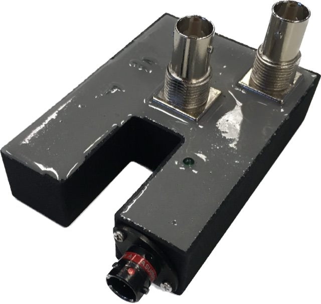 Near Field EMI detector