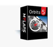 Software di temporizzazione Orbits Standard