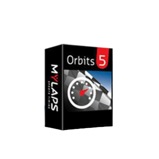 Software di temporizzazione Orbits Standard