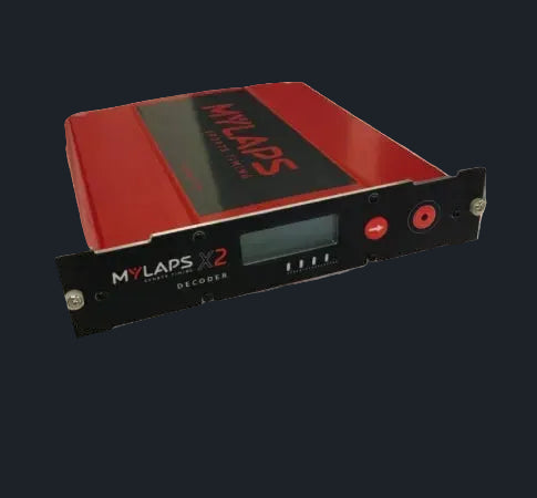 Pro X2 Decoder with cabling – TMS Products