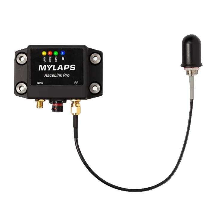 X2 Racelink Pro