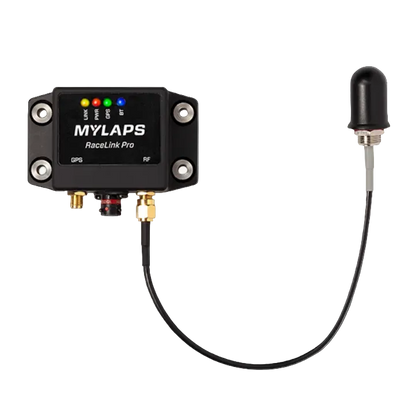X2 Racelink Pro