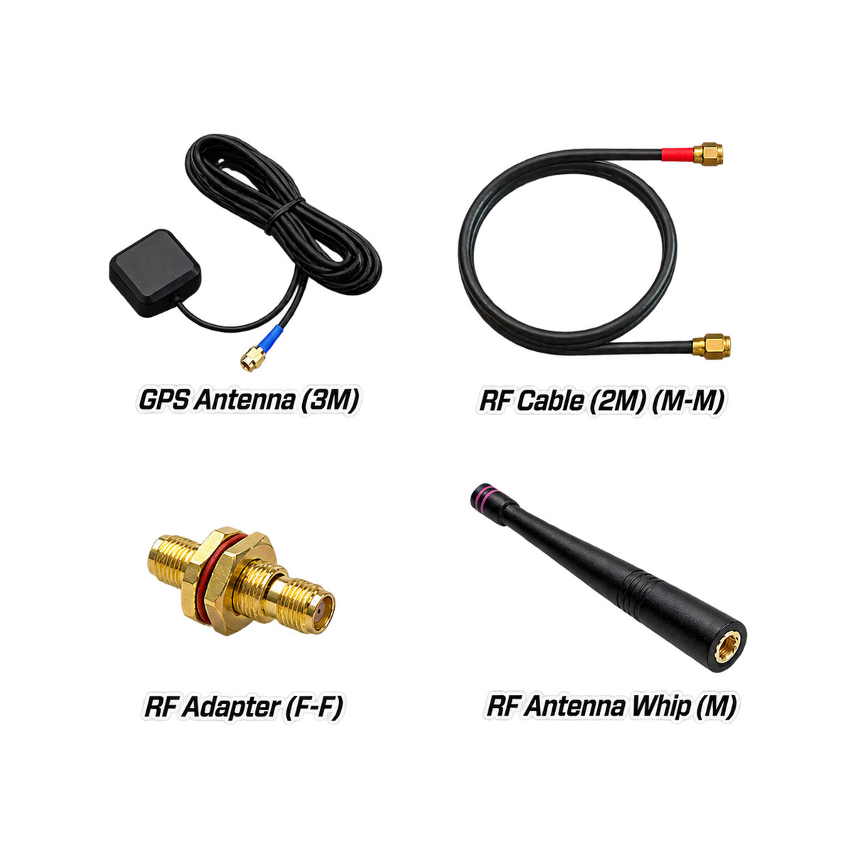 X2 RaceLink Cable Kit