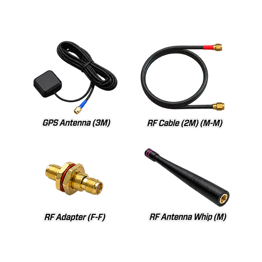 X2 RaceLink Cable Kit