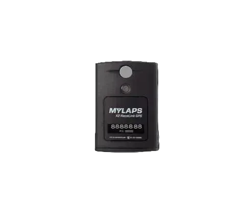 X2 RaceLink GPS