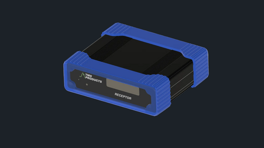 Analizzatore EMI per gli sport motoristici 