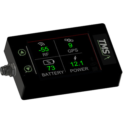 T DASH XL