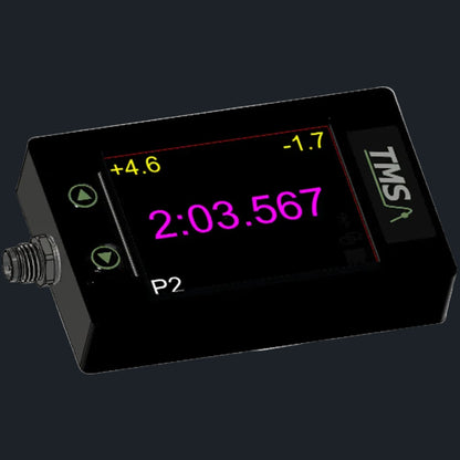 T DASH XL