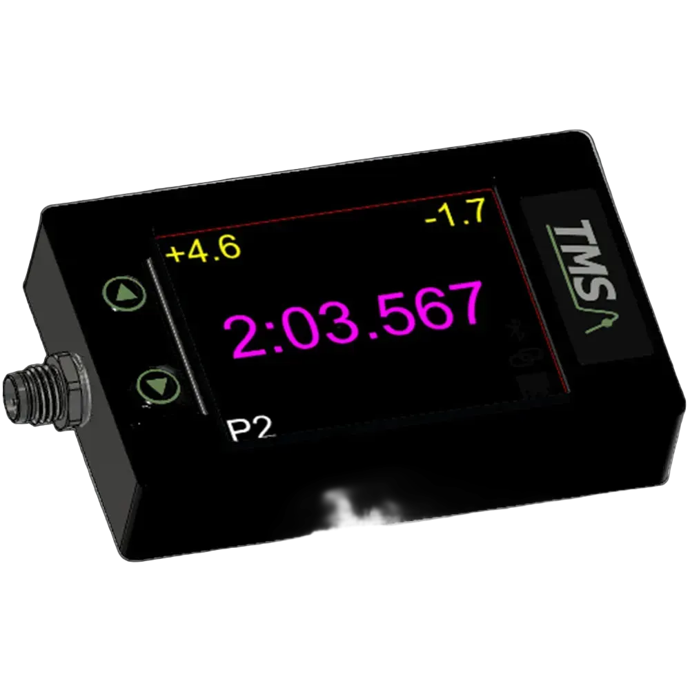 T DASH XL