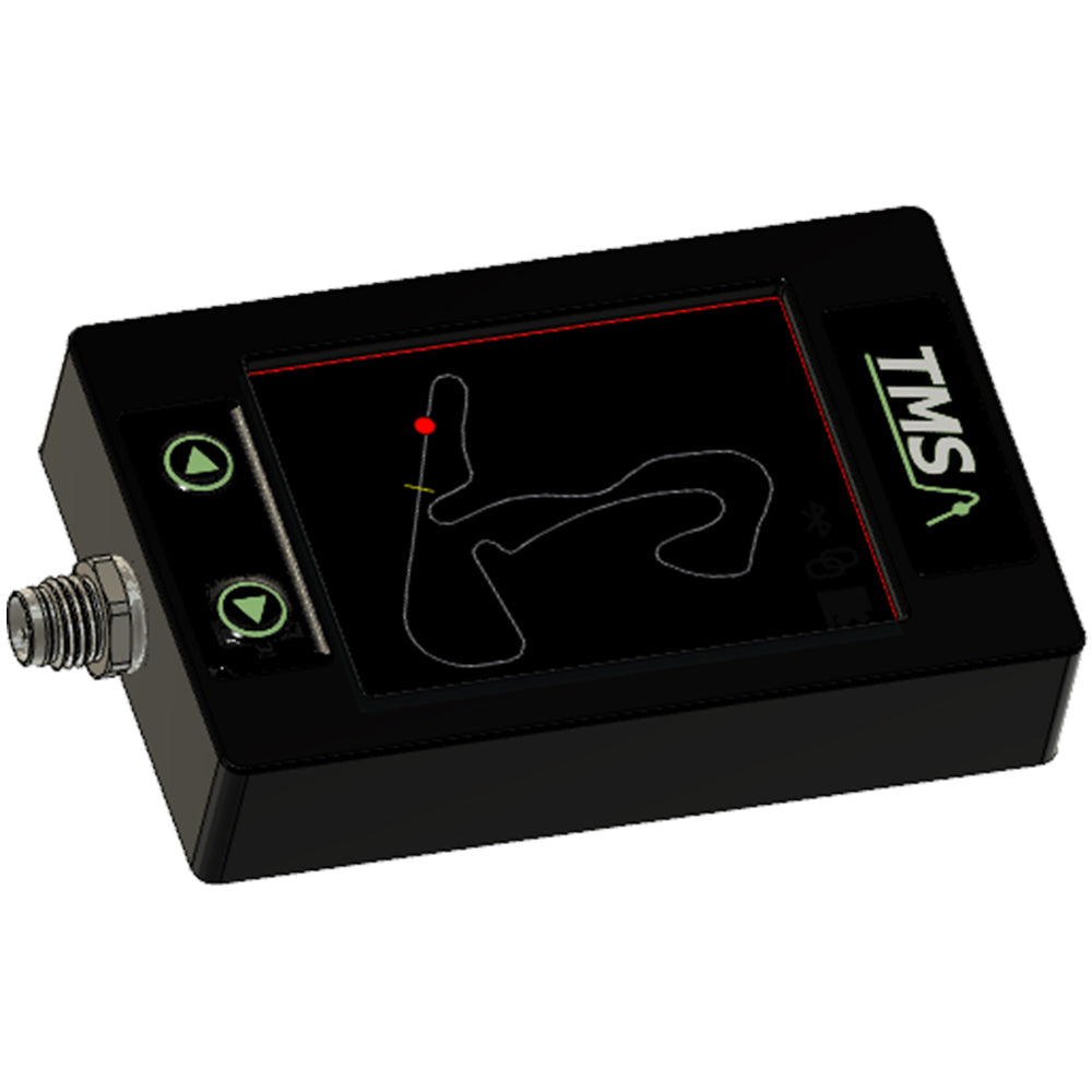 T DASH XL