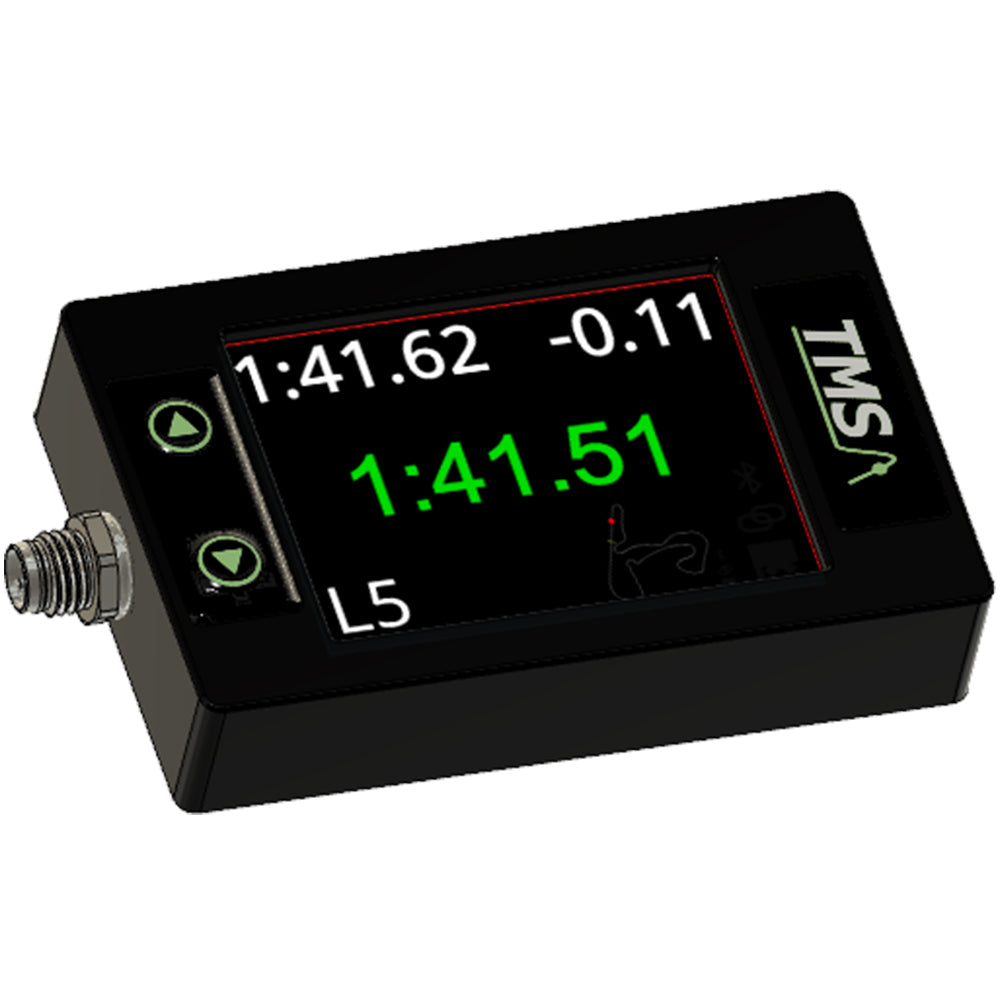 T DASH XL