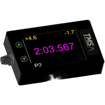 T DASH XL