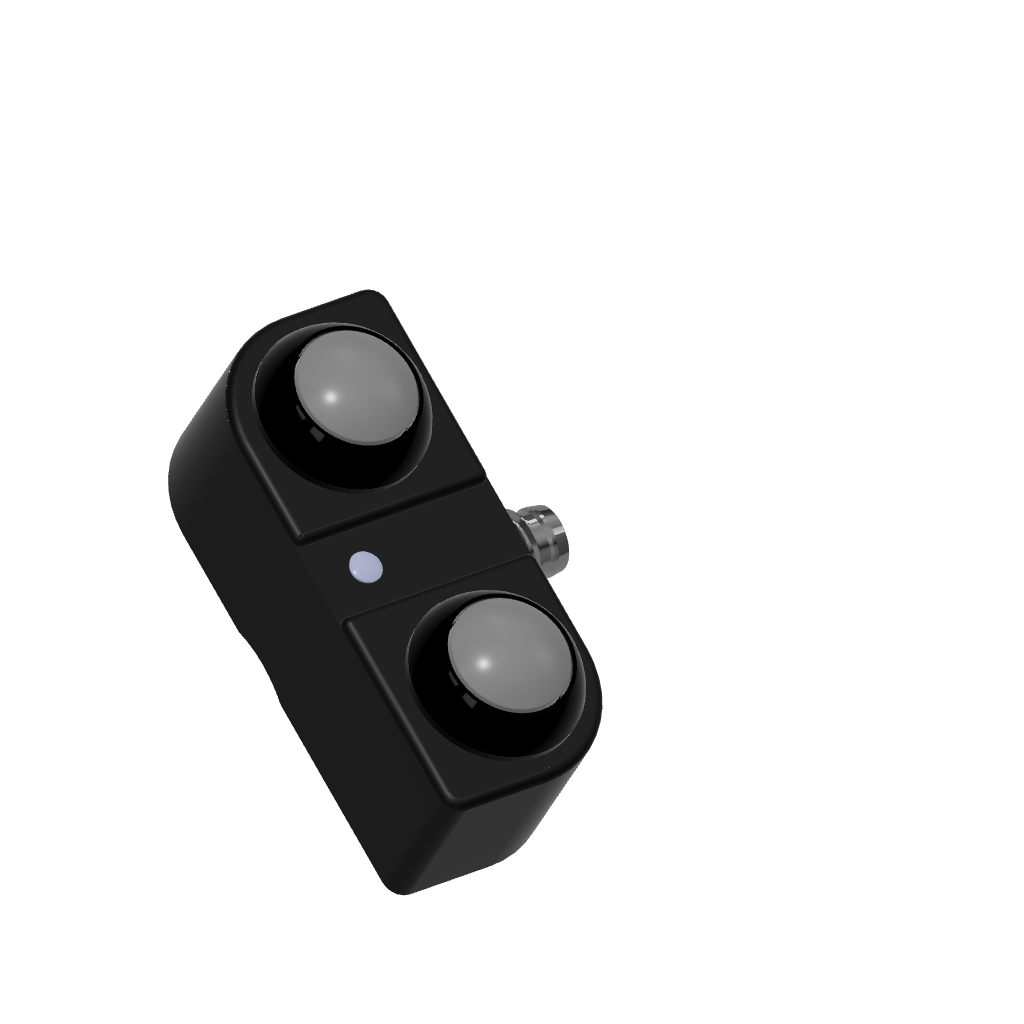 T DASH Remote