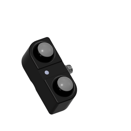 T DASH Remote