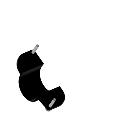Remote clamp