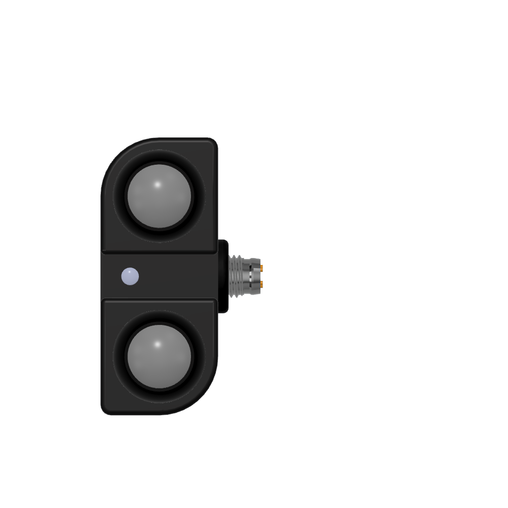 T DASH Remote