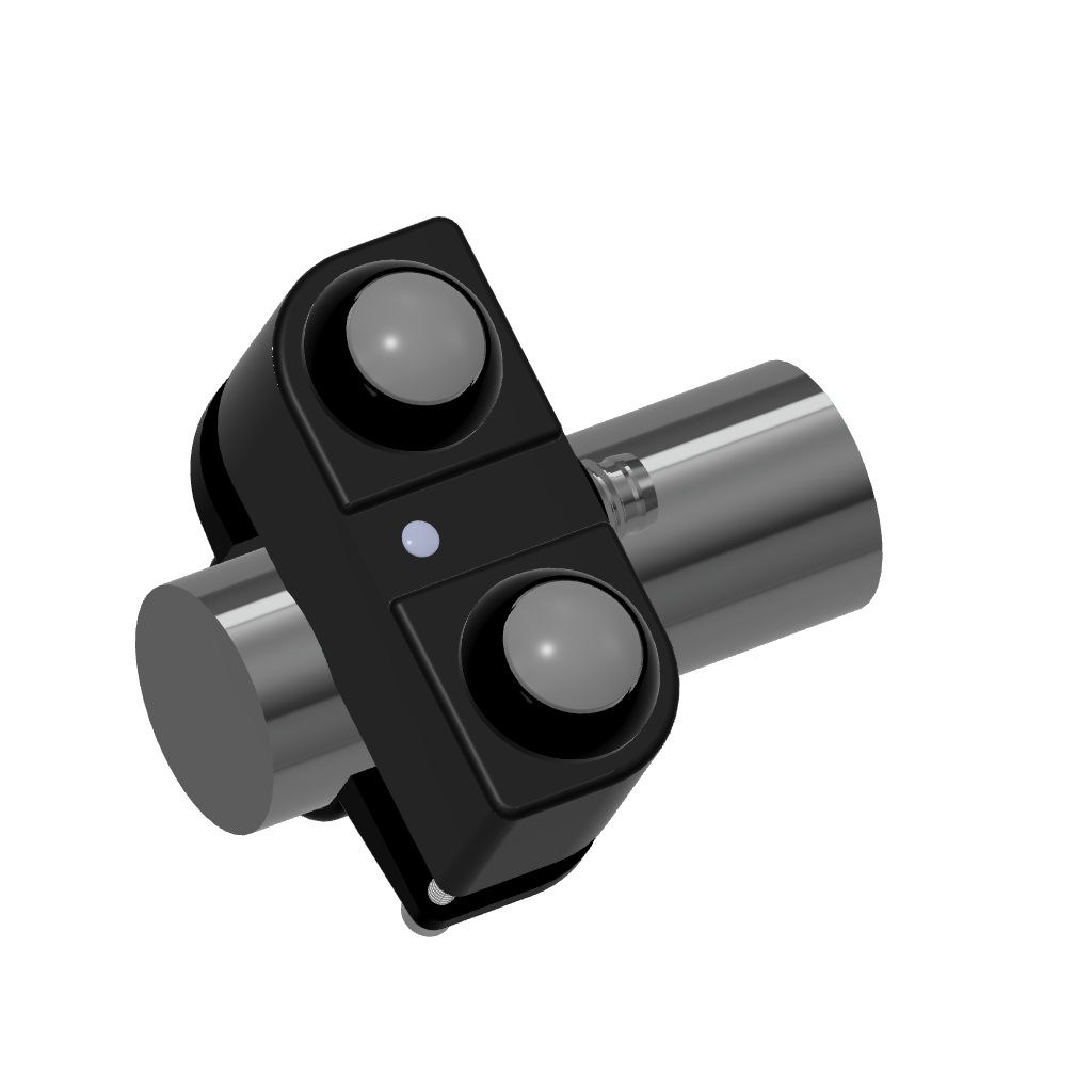 Remote clamp
