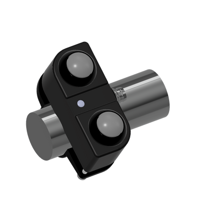 Remote clamp