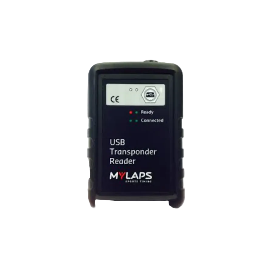 USB Transponder Tester
