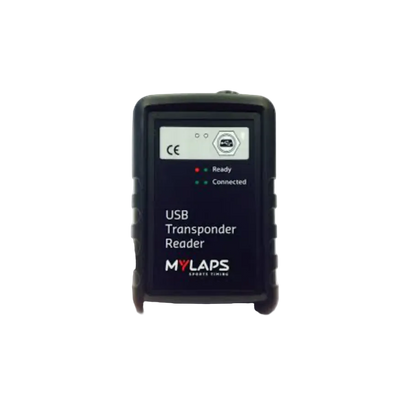 USB Transponder Tester
