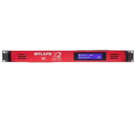 X2 Link Server