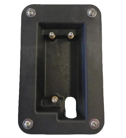 Mounting bracket X2 Pro Transponder