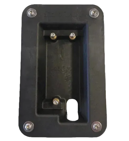 Mounting bracket X2 Pro Transponder